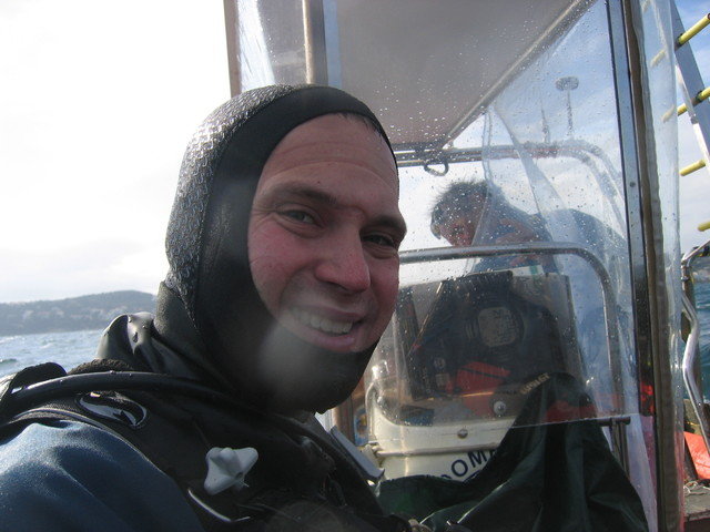 Triton-Diving - Dive Center in Spain