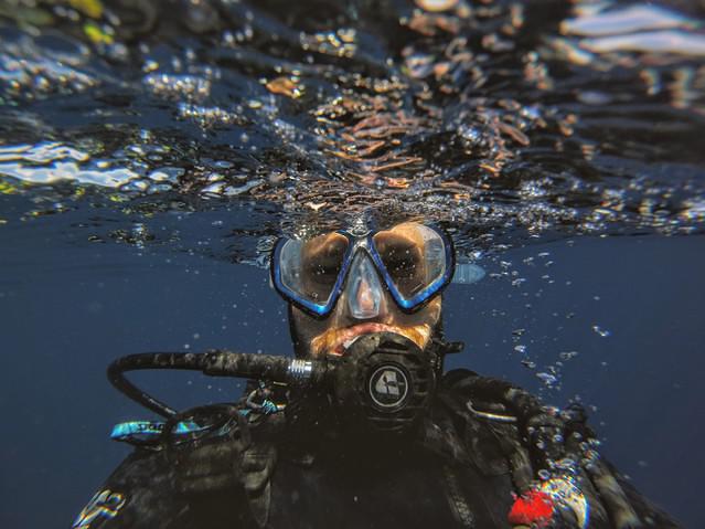 Albamaris DC - Dive Center in Croatia