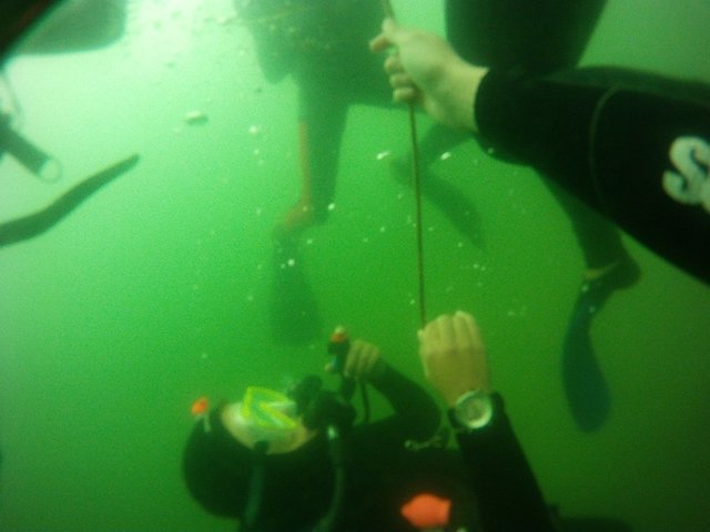 Aquapos - Dive Center in Poland