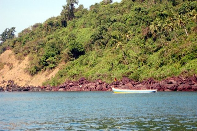 Goa Aquatics - Dive Center