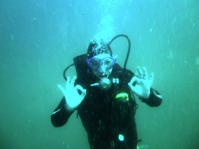 Cota Cero Buceo - Dive Center