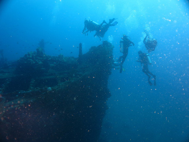La Rascasse - Dive Center in Indonesia