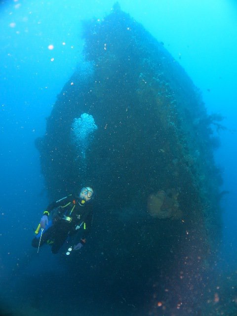 La Rascasse - Dive Center in Indonesia