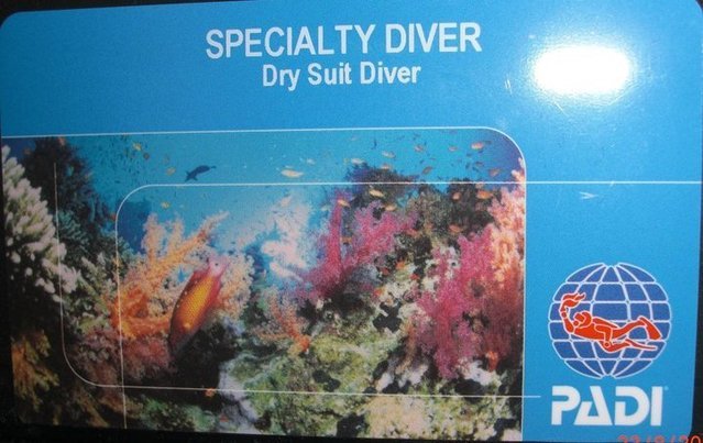 Nærøy Dykk - Dive Center