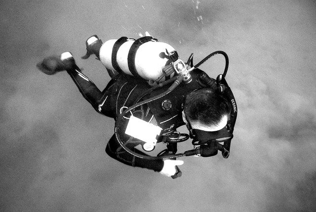 All Wet Scuba - Dive Center in United States