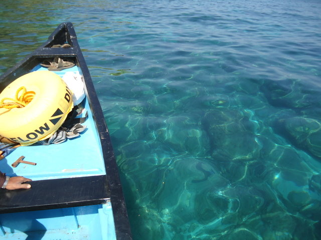 Planet Scuba India - Dive Center in 印度