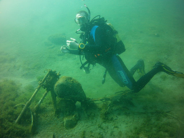 Twin Palms Scuba - Dive Center in South Africa
