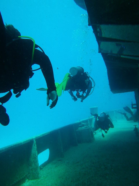 Happy Fish Divers - Dive Center in Cayman Islands