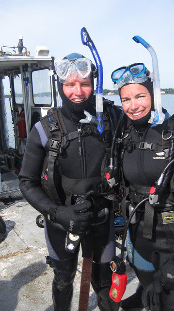 Oakville Divers, Ltd. - Dive Center in Canada