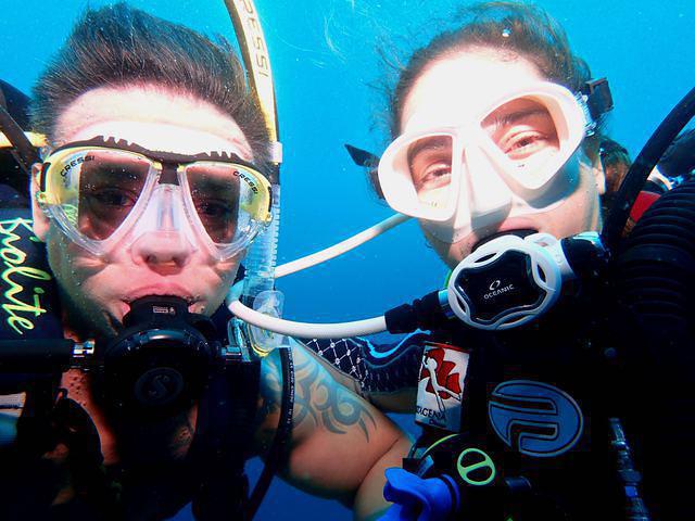 Cartagena Divers - Dive Center in Colombia