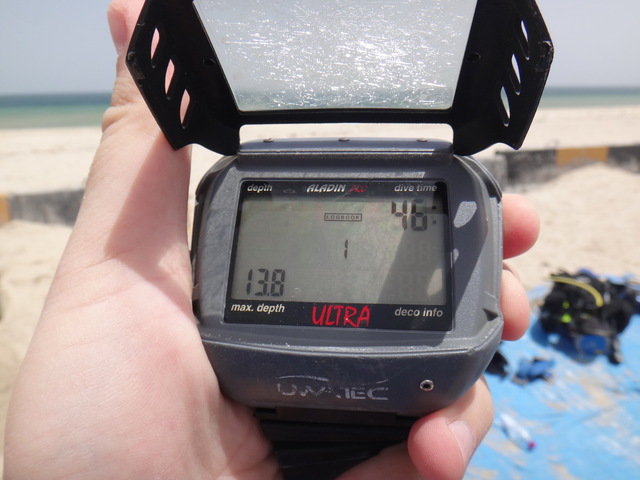 Qatar Divers - Dive Center in Qatar