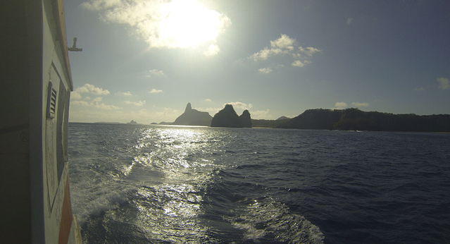 Aguas Claras - Dive Center