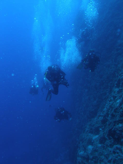 Amorgos Diving Center - Dive Center in Greece