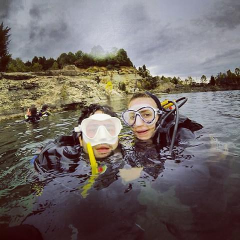 Paradise Divers - Dive Center in United States
