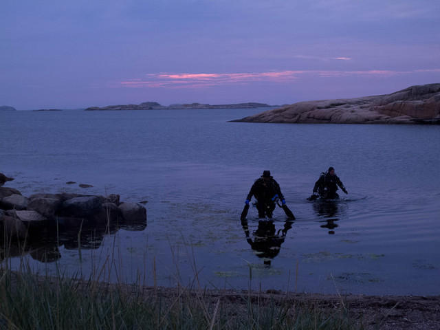 Dykleif - Dive Center in Sweden