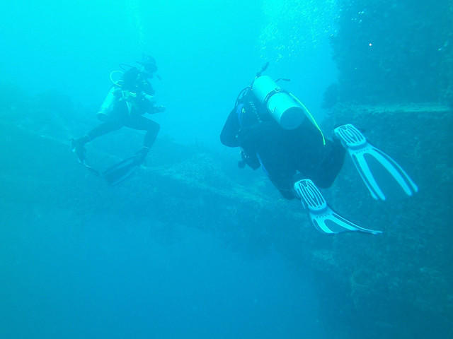 Florida Keys Dive Center - Dive Center in United States