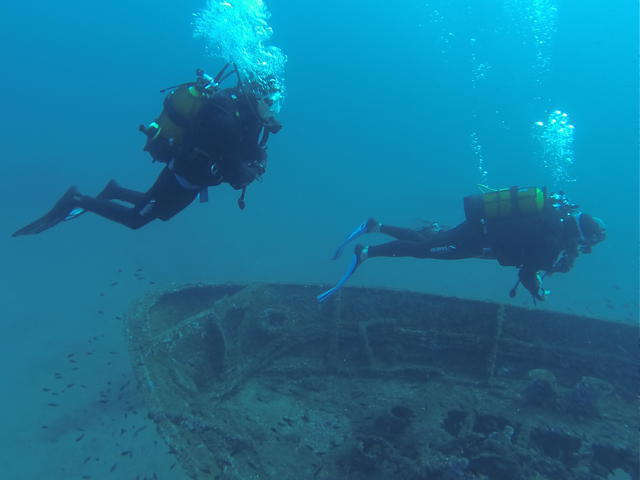 Corsicaquaplongee - Dive Center