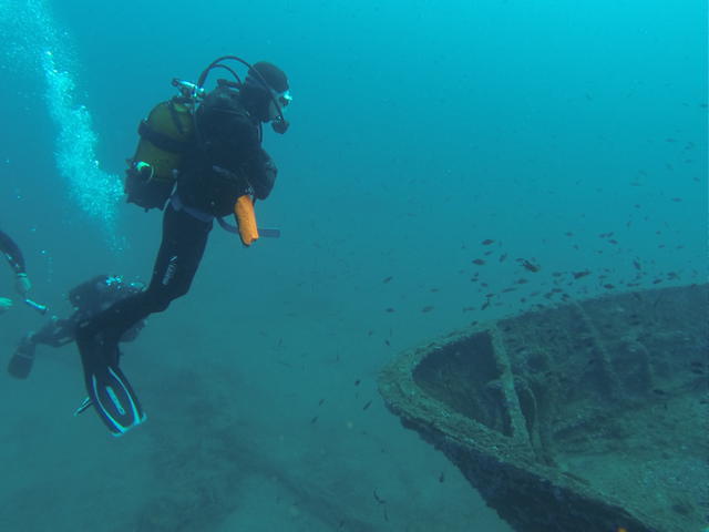 Corsicaquaplongee - Dive Center