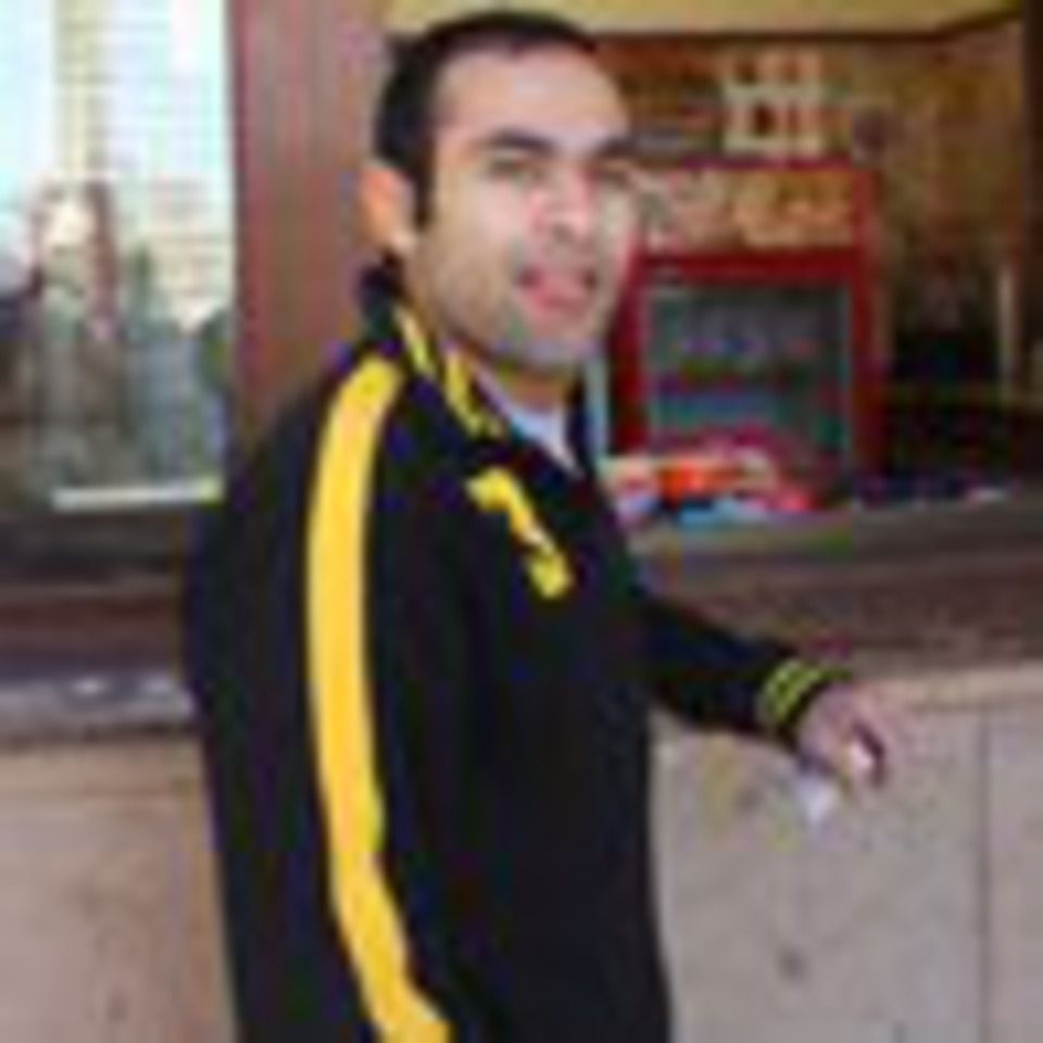 user picture