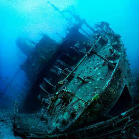 Blu Dive Center - Dive Center in Italy