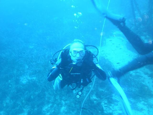 Divewise - Dive Center in Malte