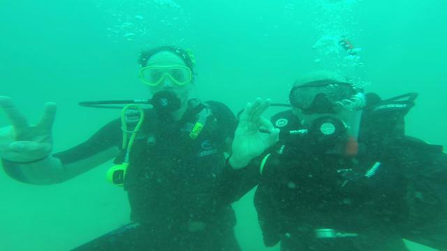 Sailing & Diving - Dive Center