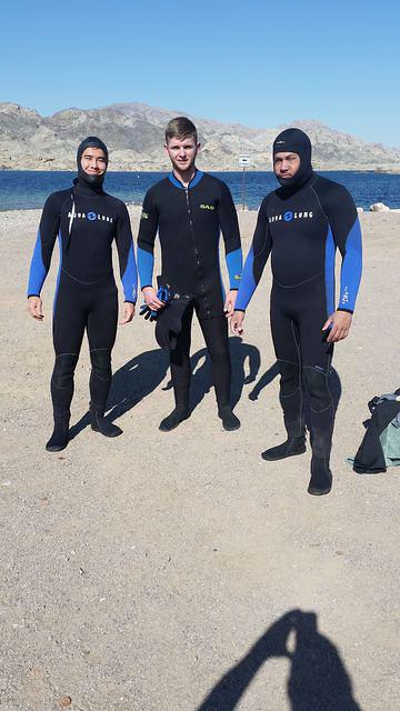 Sport Chalet - Dive Center in United States
