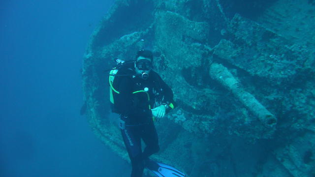 Club Red Divers - Dive Center in Egypt