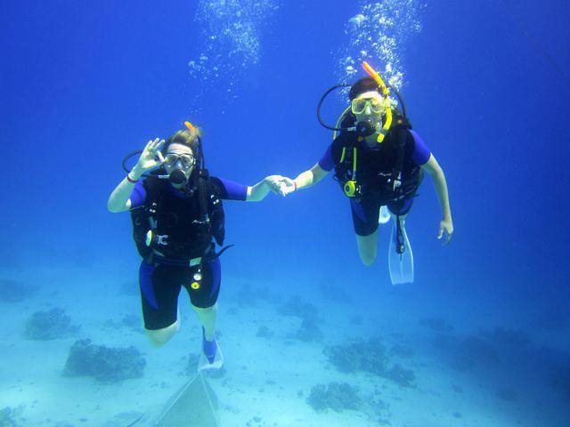 Scuba Hurghada Diving Center - Dive Center in Egypt