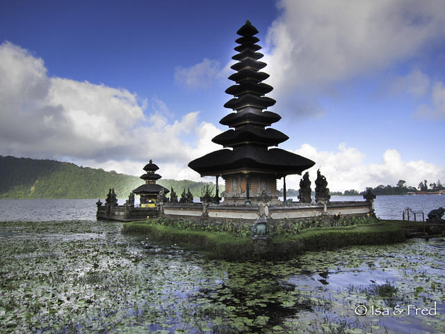 Plongee France Ikandive - Dive Center in Indonesia