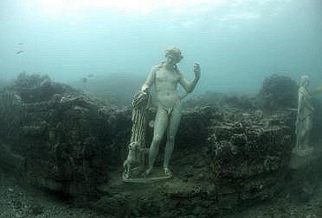 Centro Sub Campi Flegrei - Dive Center in Italy