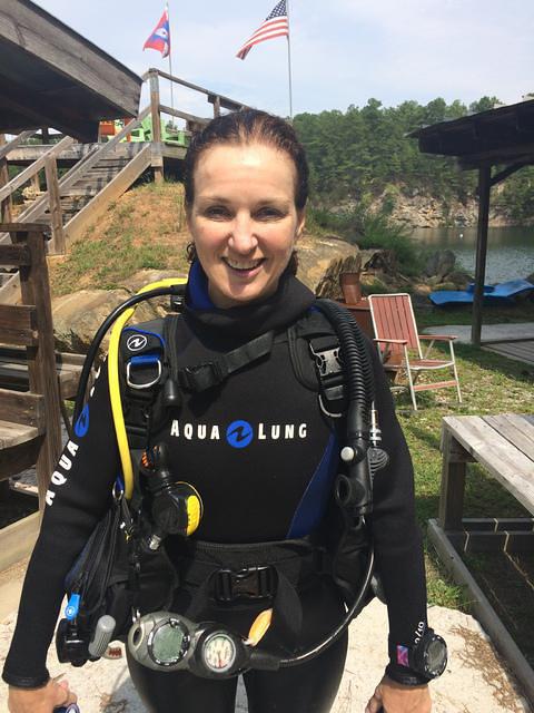 Lake Norman SCUBA - Dive Center in United States
