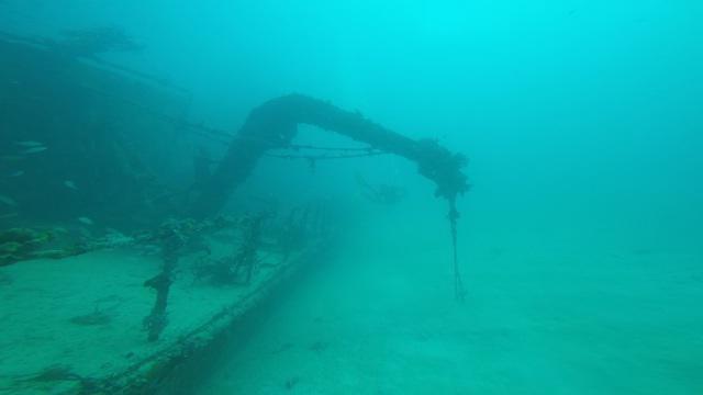 Barracuda Dive Center - Dive Center in Cuba