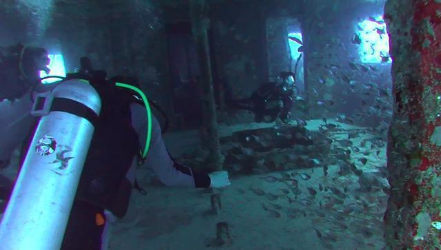 Phantom Divers - Dive Center in United States
