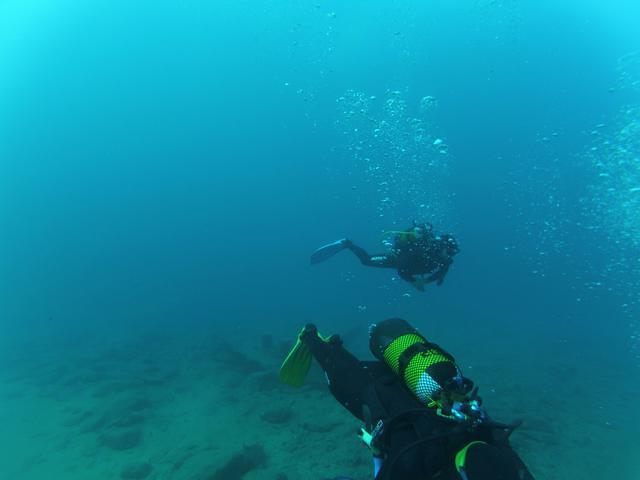 Blue-Explorers - Dive Center in Spain