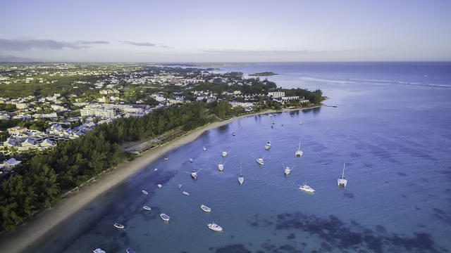Just Diving LImited - Dive Center in Mauritius