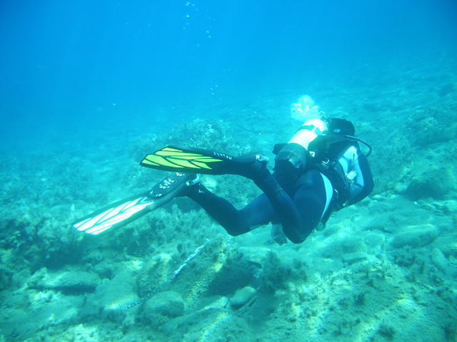 Diving Center Atlantis - Dive Center in Greece