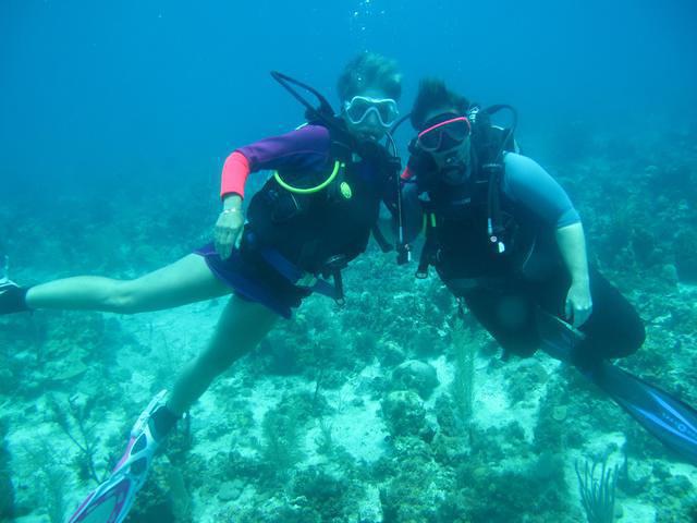 Beaches Negril - Dive Center in Jamaica