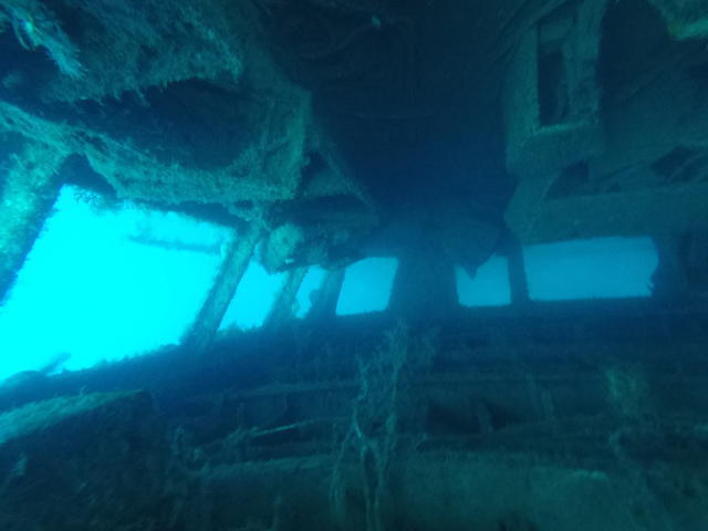 ABC Dive Ltd - Dive Center