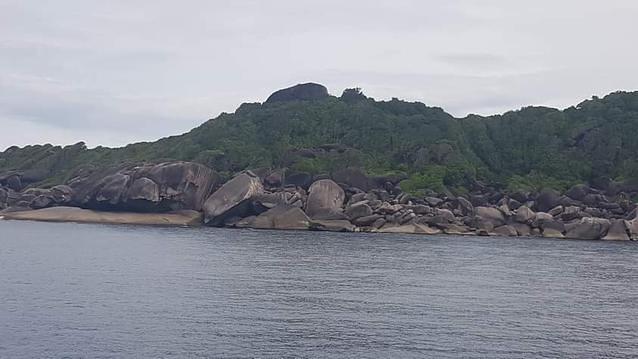 South Siam Divers - Dive Center in Thailand